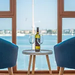 Umag Center Seafront Seaview Old Town Apartment 1