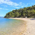 Umag Center Seafront Seaview Old Town Apartment 1