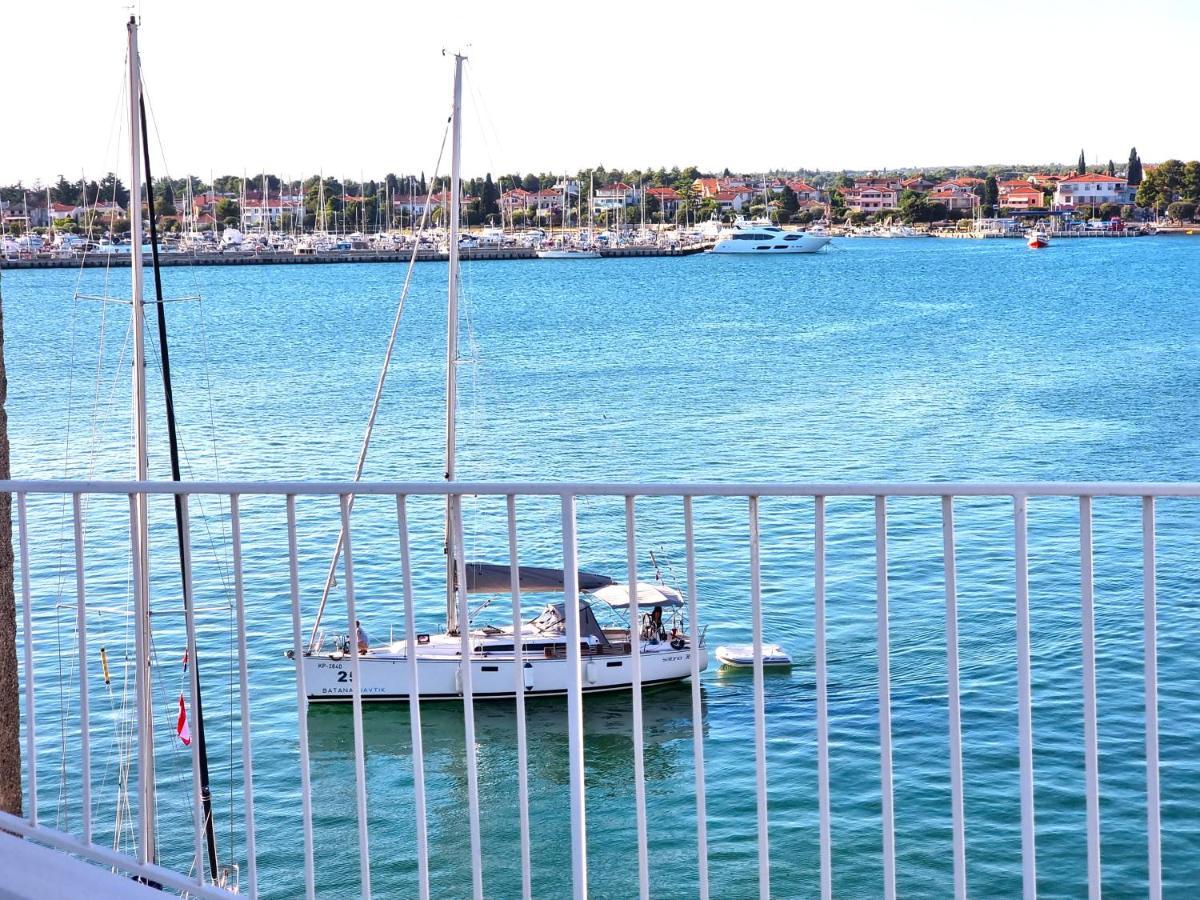 Center Seafront Seaview Old Town 1 *
