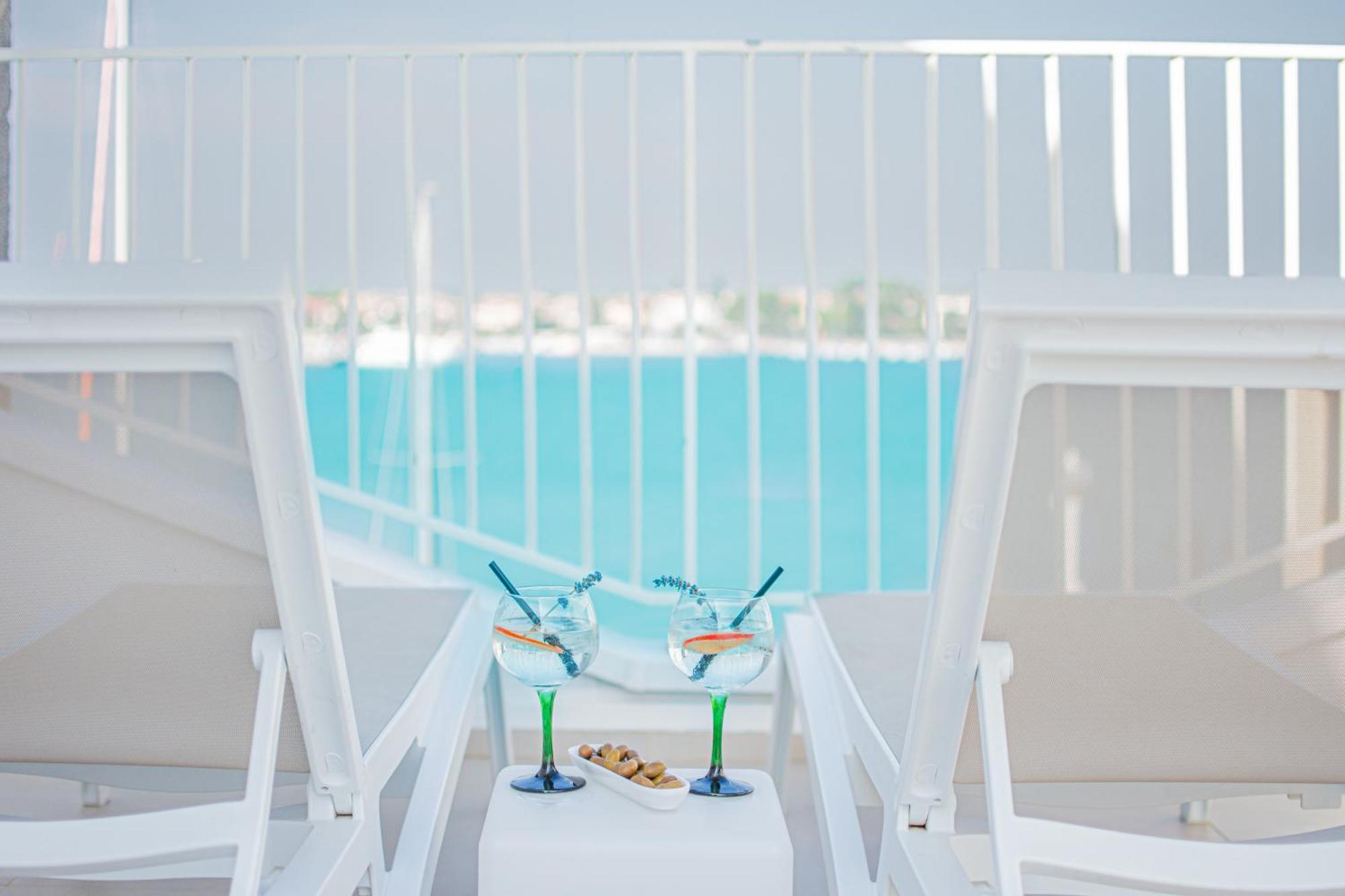 Apartman Center Seafront Seaview Old Town 1 Umag
