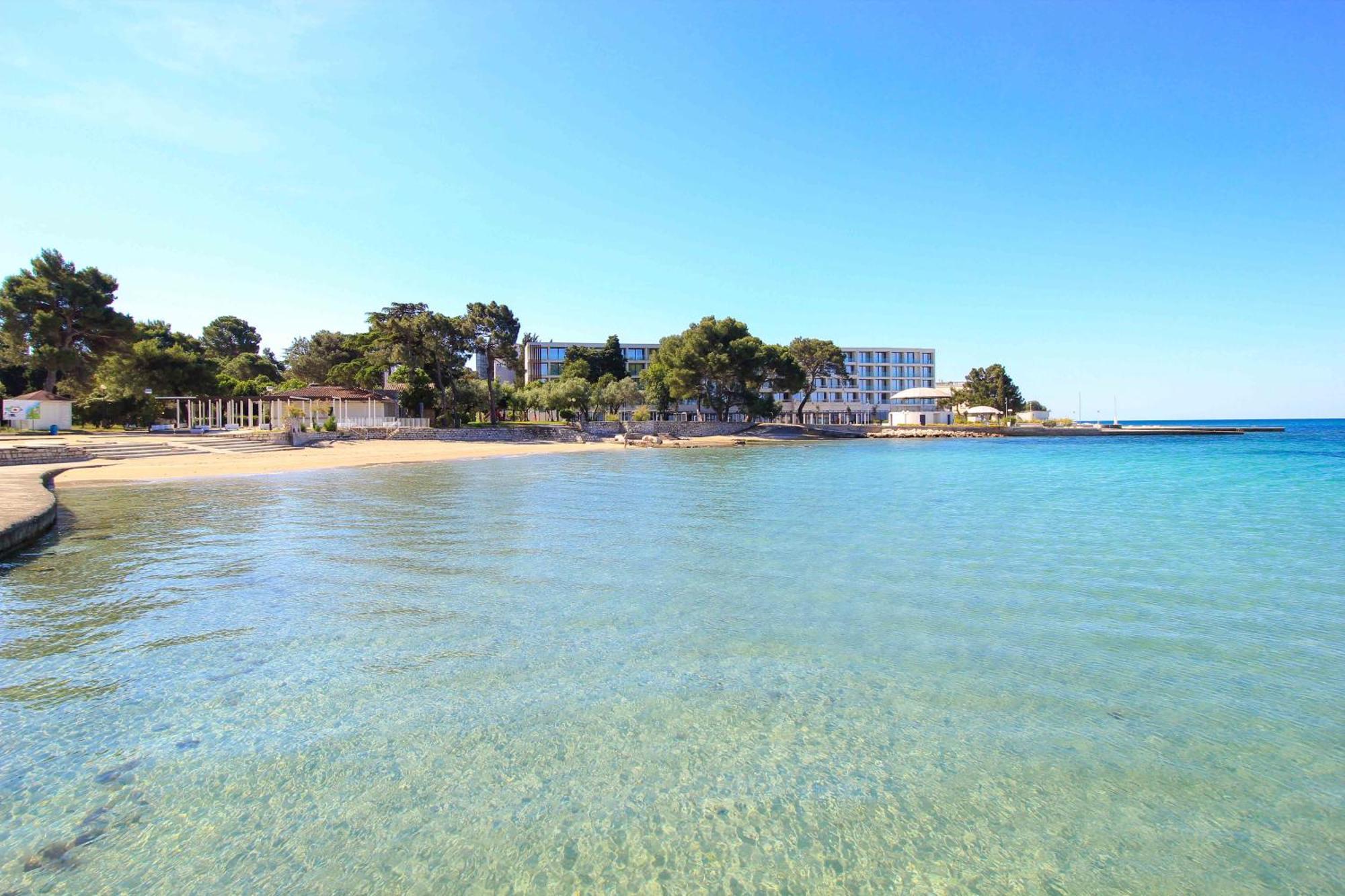 Apartman Center Seafront Seaview Old Town 1 *