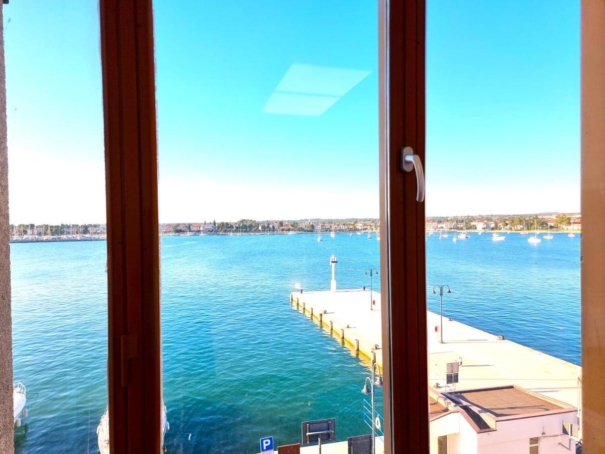 Center Seafront Seaview Old Town 1 *