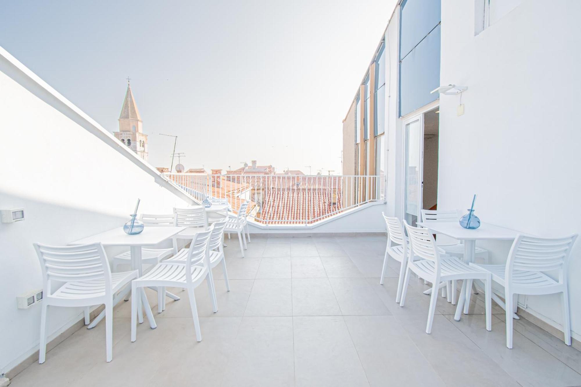Apartmán Center Seafront Seaview Old Town 1 *